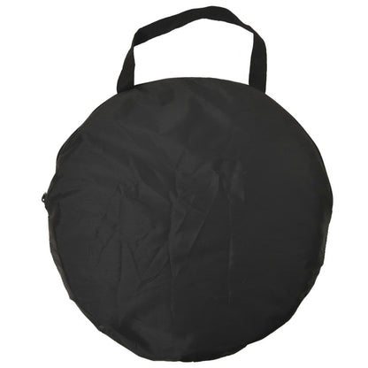 Football Goal Net with Target 47.2"X31.5"X31.5" Polyester